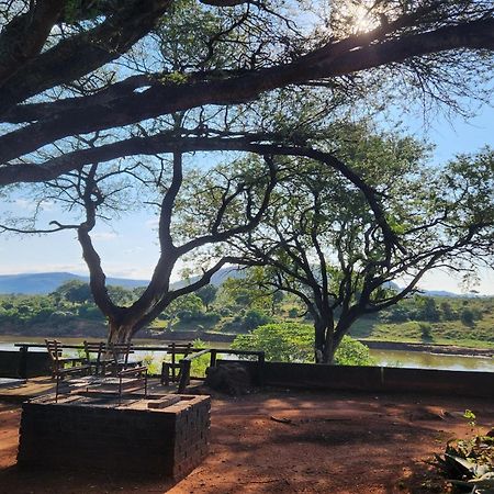River Cottage Lodge 马里兰 外观 照片