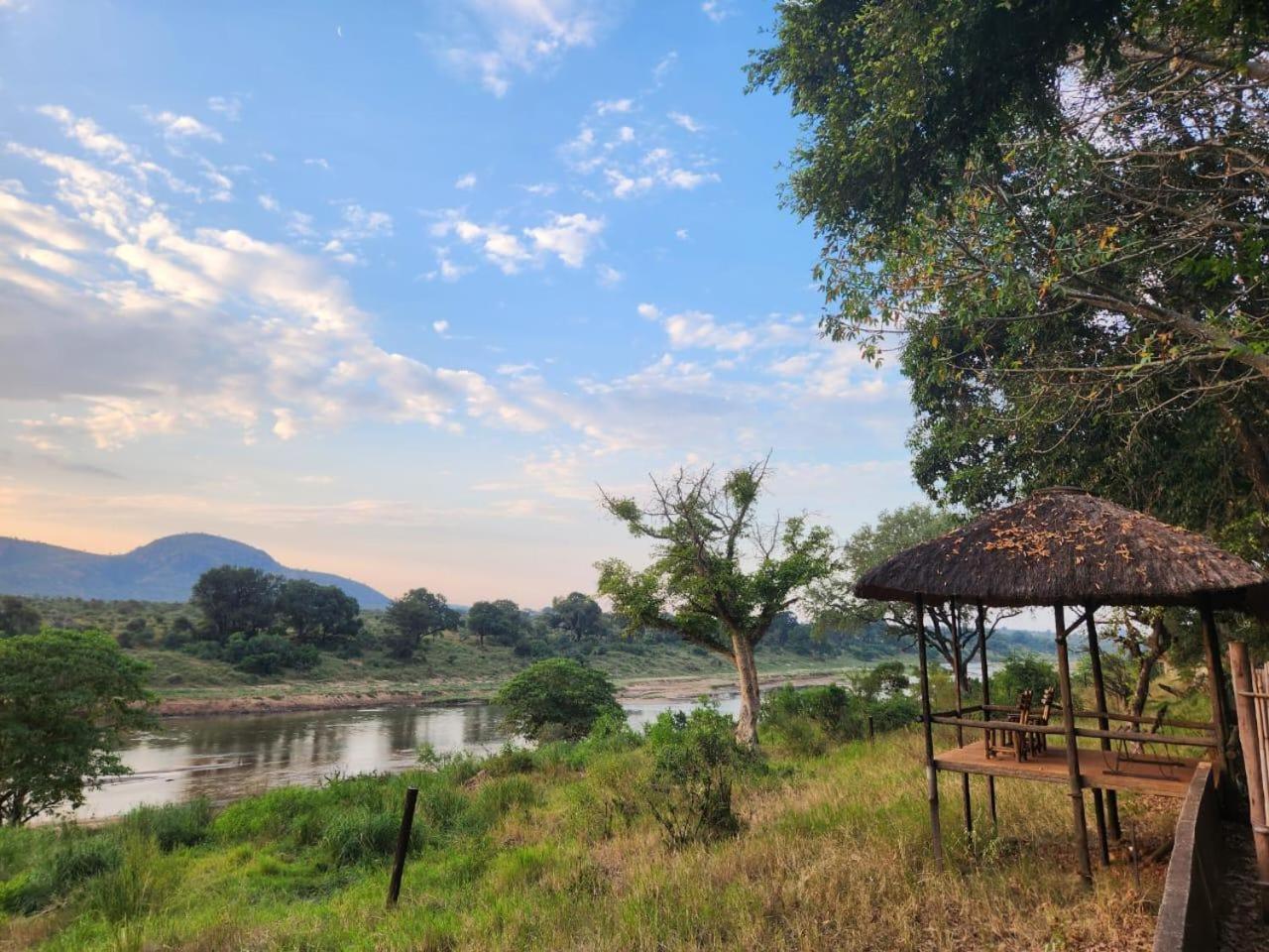 River Cottage Lodge 马里兰 外观 照片
