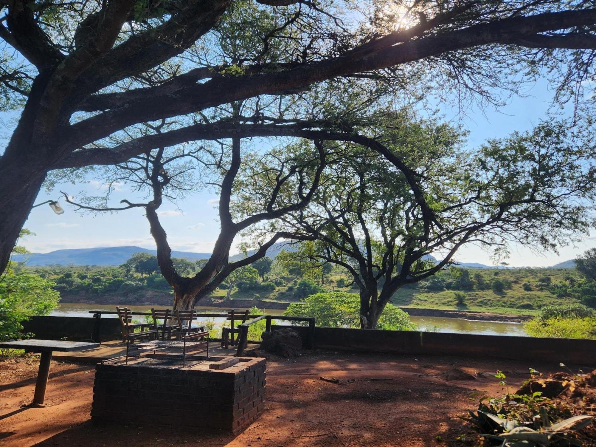 River Cottage Lodge 马里兰 外观 照片